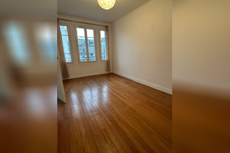 Ma-Cabane - Location Appartement MEUDON, 63 m²
