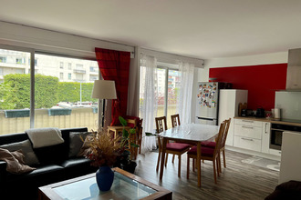 Ma-Cabane - Location Appartement MEUDON, 92 m²