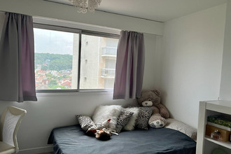Ma-Cabane - Location Appartement MEUDON, 92 m²