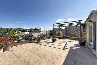 location appartement meudon 92190