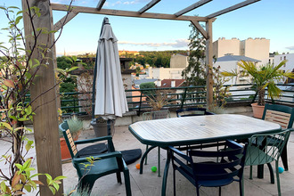 location appartement meudon 92190