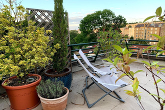 location appartement meudon 92190
