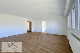 Ma-Cabane - Location Appartement MEUDON, 84 m²