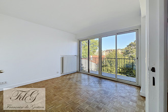 Ma-Cabane - Location Appartement MEUDON, 84 m²