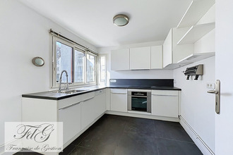 Ma-Cabane - Location Appartement MEUDON, 84 m²
