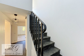 Ma-Cabane - Location Appartement MEUDON, 84 m²