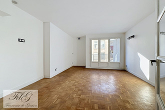 Ma-Cabane - Location Appartement MEUDON, 58 m²