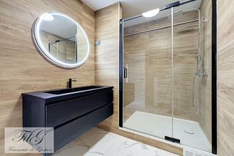Ma-Cabane - Location Appartement MEUDON, 58 m²