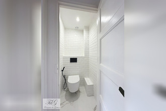 Ma-Cabane - Location Appartement MEUDON, 58 m²