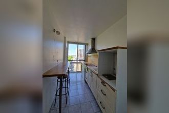 Ma-Cabane - Location Appartement MEUDON, 55 m²