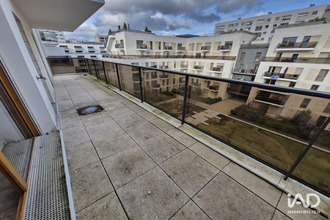 location appartement meudon 92360