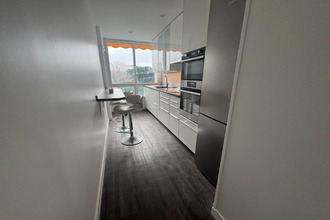 Ma-Cabane - Location Appartement Meudon, 55 m²