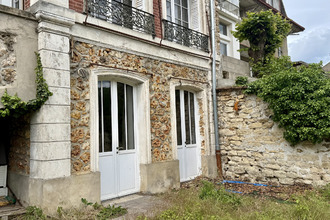 location appartement meulan-en-yvelines 78250