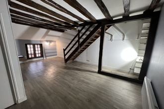 location appartement meulan-en-yvelines 78250