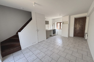 location appartement meulan-en-yvelines 78250