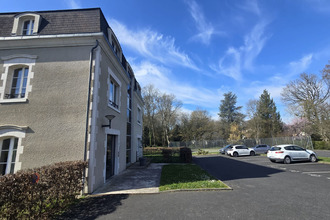 location appartement meung-sur-loire 45130