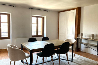 Ma-Cabane - Location Appartement Meximieux, 80 m²