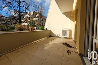 location appartement meylan 38240