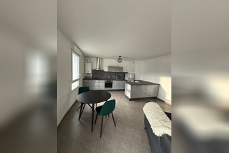 location appartement meylan 38240