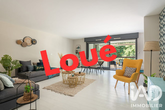 location appartement meylan 38240