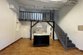 location appartement meynes 30840