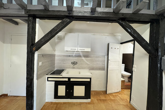location appartement meynes 30840