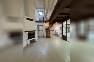 location appartement meyrargues 13650