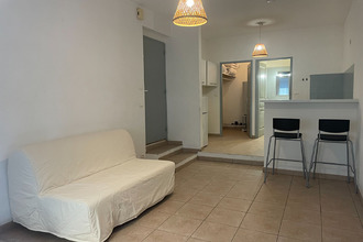 location appartement meyrargues 13650