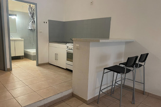 location appartement meyrargues 13650