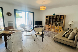 location appartement meyrargues 13650