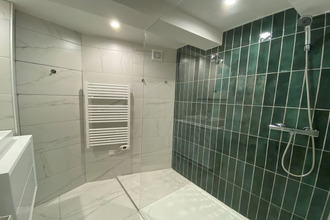 location appartement meyrargues 13650