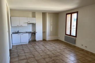 location appartement meyrargues 13650