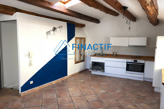 location appartement meyrargues 13650