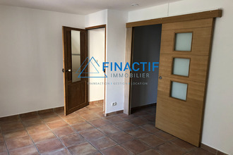 location appartement meyrargues 13650