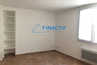 location appartement meyrargues 13650