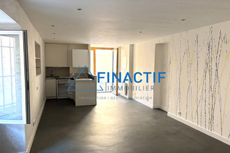 location appartement meyrargues 13650