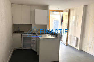 location appartement meyrargues 13650