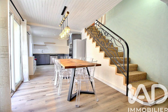 location appartement meyreuil 13590