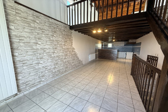 location appartement meyrieu-les-etangs 38440