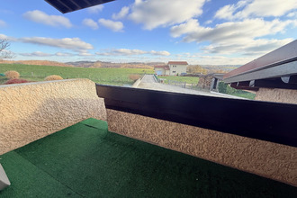 location appartement meyrieu-les-etangs 38440