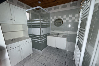 location appartement meyrieu-les-etangs 38440