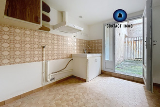 location appartement meyssac 19500
