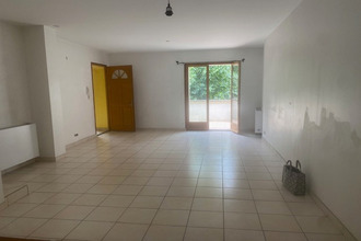 location appartement meysse 07400