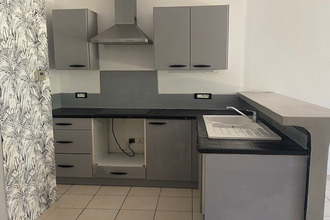 location appartement meysse 07400