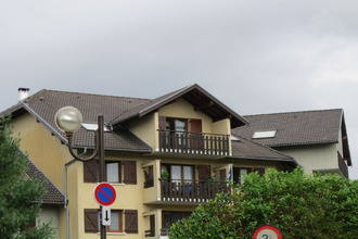 location appartement meythet 74960