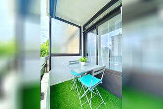 location appartement meythet 74960