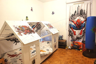 location appartement meyzieu 69330