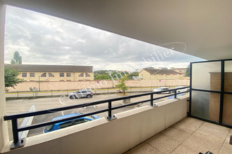 location appartement meyzieu 69330