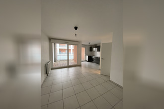 location appartement meyzieu 69330