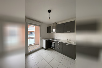 location appartement meyzieu 69330